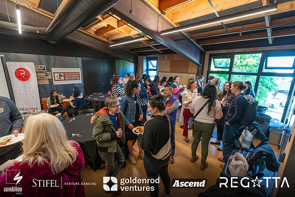 Poker Night - Networking & Navigating the Cards with Women Founders & Funders-1