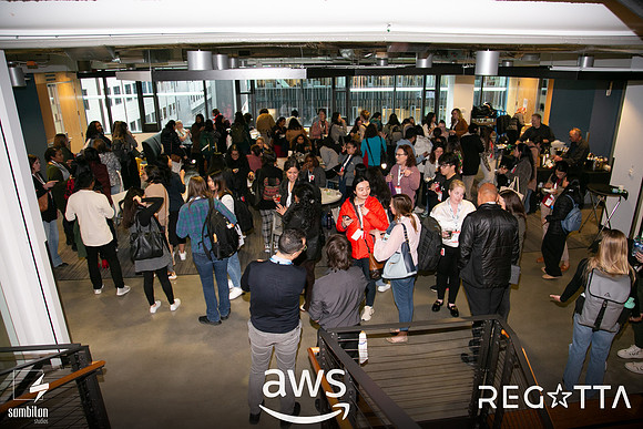 AWS Party-9