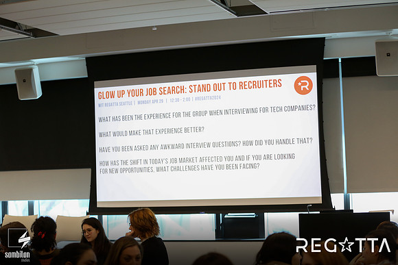 Glow Up Your Job Search - Stand Out to Recruiters-22