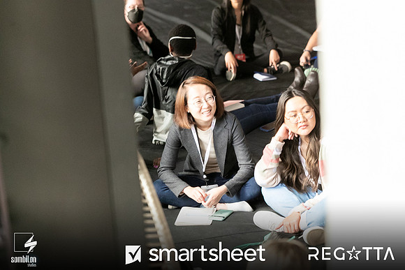 What is the Secret to Acceleration in a Hybrid World - Smartsheet-47