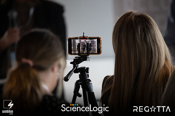 State of Automation- Current and Future of Automation — Supported by ScienceLogic-14