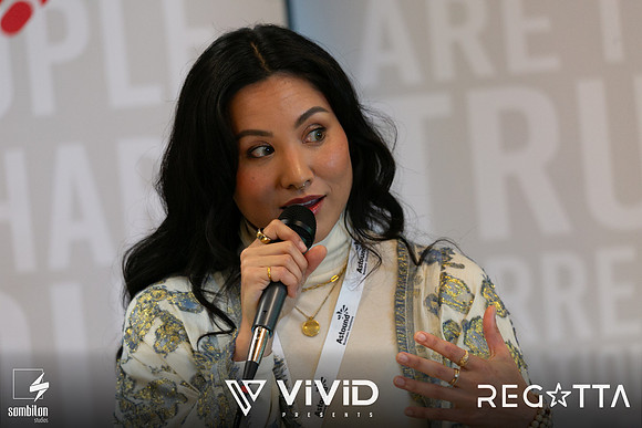 Navigating Hustle -Wellness and Thrive Cultures — Supported by Vivid Presents-18