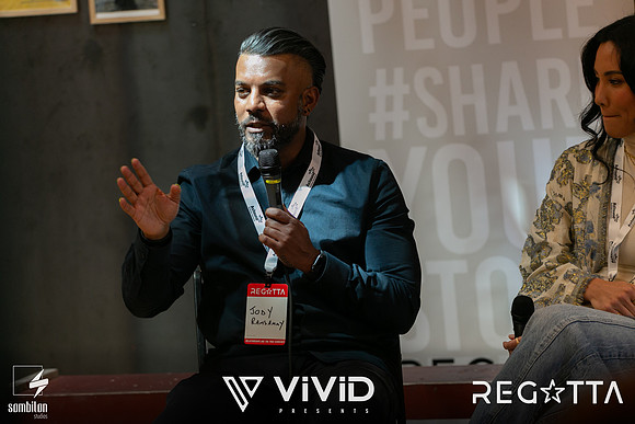 Navigating Hustle -Wellness and Thrive Cultures — Supported by Vivid Presents-15