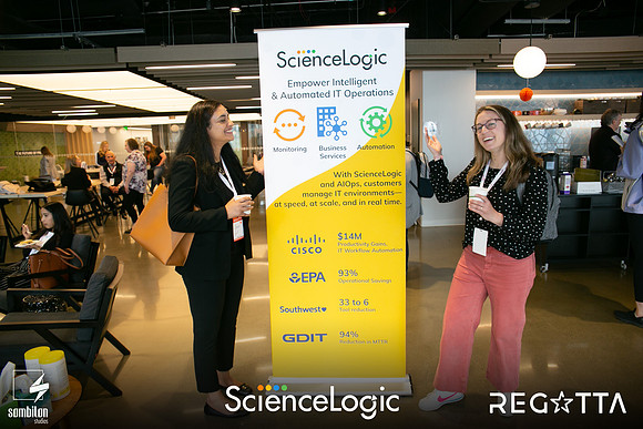State of Automation- Current and Future of Automation — Supported by ScienceLogic-4