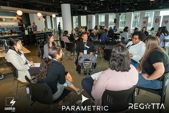 Understanding Generational Diversity - Supported by Parametric-4