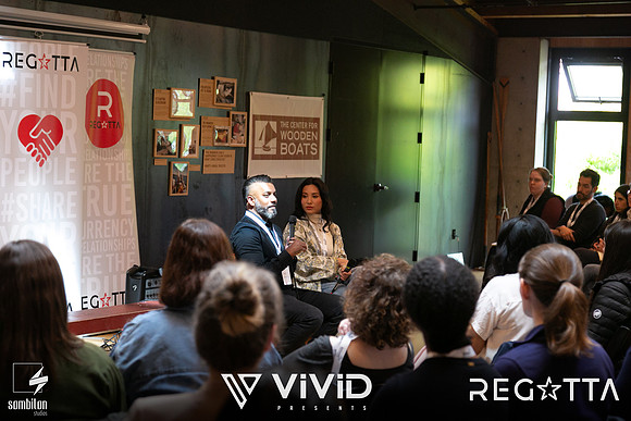 Navigating Hustle -Wellness and Thrive Cultures — Supported by Vivid Presents-8