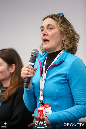 Power from the Margins - How Inclusive Teams Build Better Tech — Supported by AWS-3