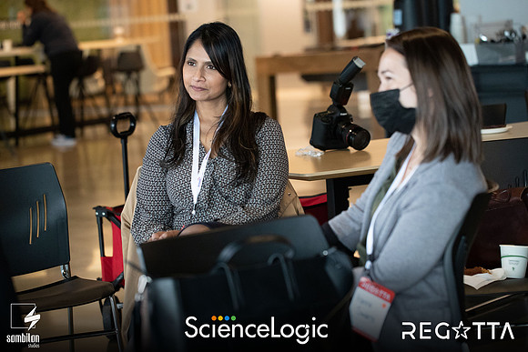 State of Automation- Current and Future of Automation — Supported by ScienceLogic-35