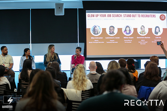 Glow Up Your Job Search - Stand Out to Recruiters-15