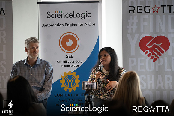 State of Automation- Current and Future of Automation — Supported by ScienceLogic-20