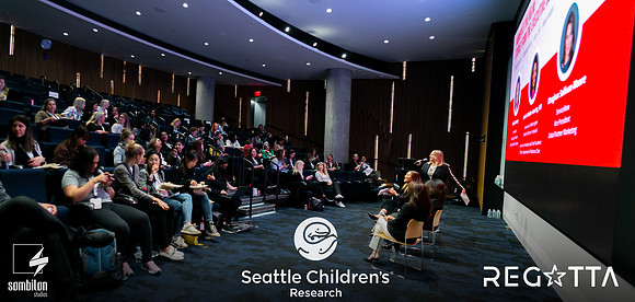 Women at the Helm- Stories from the Executive Deck — Supported by Seattle Children's Research Institute-9
