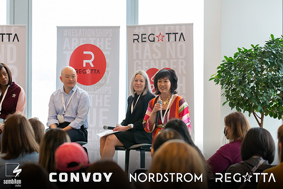 What To Do With Vulnerability + Employee Voice - by Nordstrom- Convoy-9