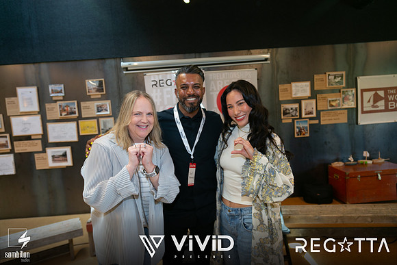 Navigating Hustle -Wellness and Thrive Cultures — Supported by Vivid Presents-34