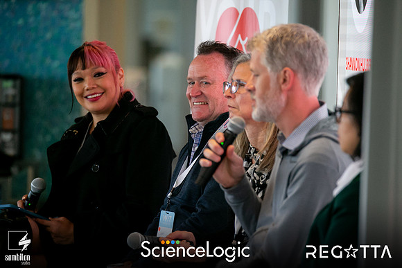 The Importance of Allyship — Supported by ScienceLogic-27