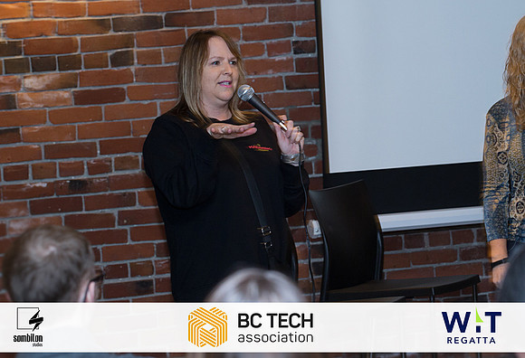BC TECH ASSOCIATION- WIT REGATTA - SOMBILON STUDIOS