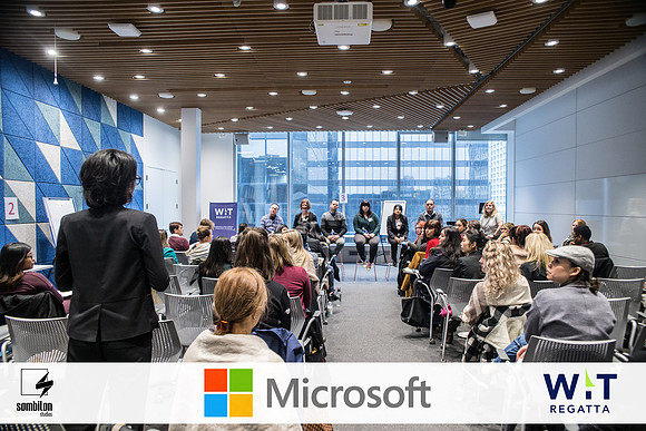 Microsoft- WIT REGATTA - SOMBILON STUDIOS-5