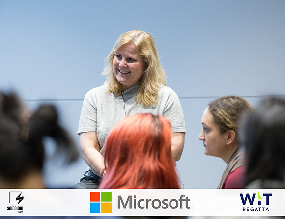 Microsoft- WIT REGATTA - SOMBILON STUDIOS-2