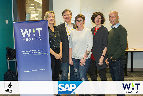 SAP- WIT REGATTA - SOMBILON STUDIOS