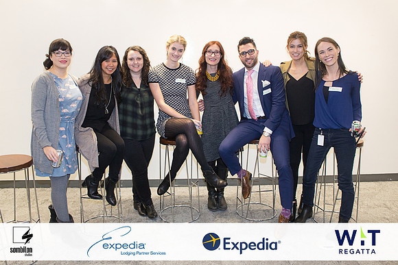 expedia  - WIT REGATTA - SOMBILON STUDIOS