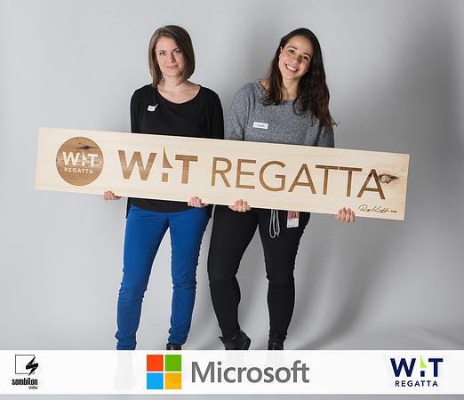 1- WIT REGATTA - SOMBILON STUDIOS