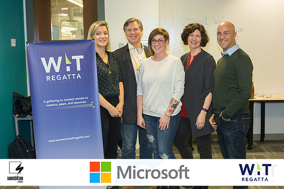 SAP- WIT REGATTA - SOMBILON STUDIOS