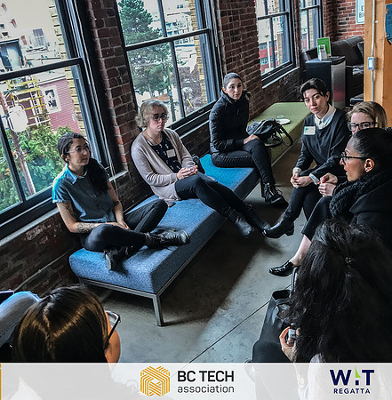 BC TECH ASSOC - WIT REGATTA -Afrothiti Yannitsos-2