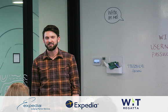 expedia - WIT REGATTA -urszula