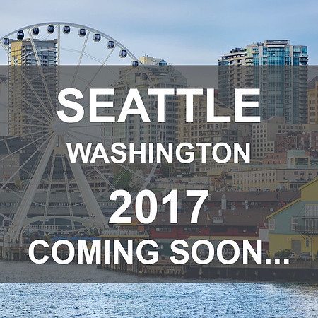 ALBUM COVERS-SEATTLE 2017