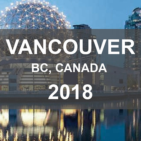 ALBUM COVERS-VANCOUVER 2018