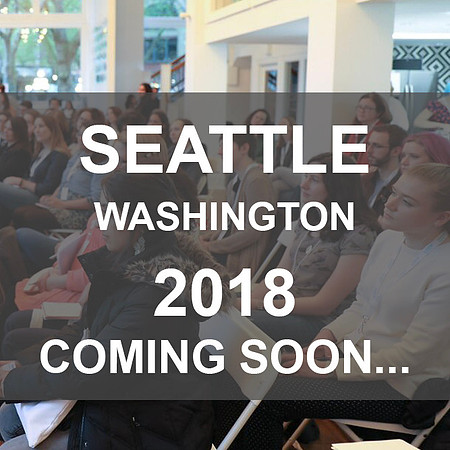 ALBUM COVERS-SEATTLE 2018-2