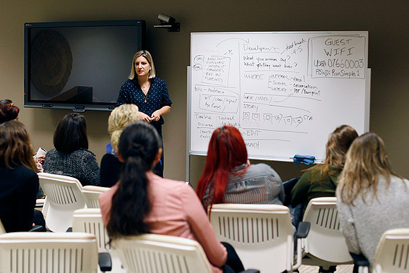Tell It Like It Is-  The Art of Storytelling in Business_03