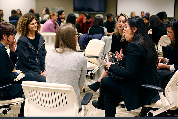 Captaining Your Own MentorSHIP04