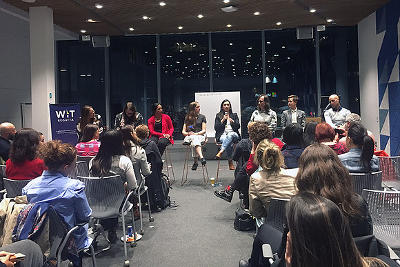 In Their Own Words-  Stories of Underrepresented Voices in Tech_001