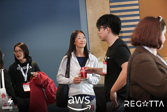 AWS Party-7
