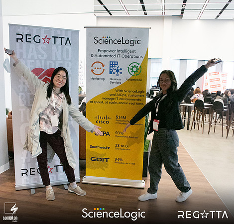 State of Automation- Current and Future of Automation — Supported by ScienceLogic-56
