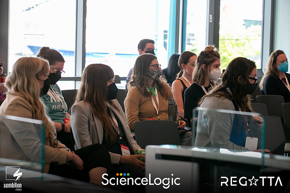 The Importance of Allyship — Supported by ScienceLogic-30