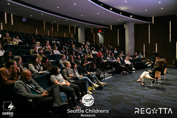 Women at the Helm- Stories from the Executive Deck — Supported by Seattle Children's Research Institute-31