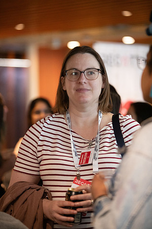 AWS Happy Hour - Unwind + Connect-17