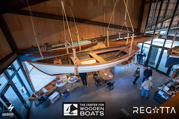 The Center For Wooden Boats-22