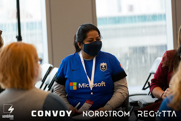 What To Do With Vulnerability + Employee Voice - by Nordstrom- Convoy-1