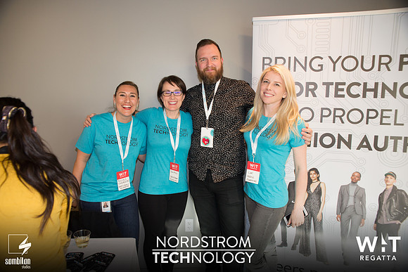 NORDSTROM -Booths - Opening Ceremonies-6