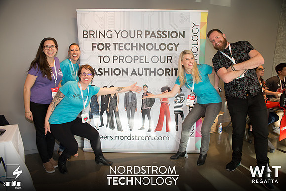 NORDSTROM -Booths - Opening Ceremonies-7