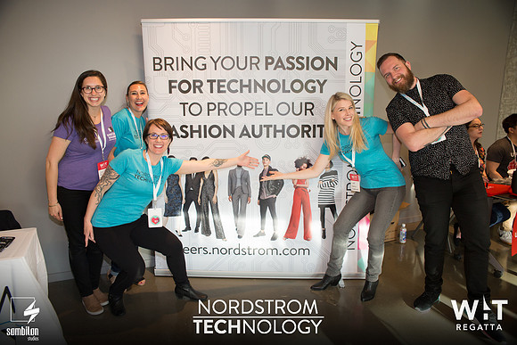 NORDSTROM -Booths - Opening Ceremonies-8