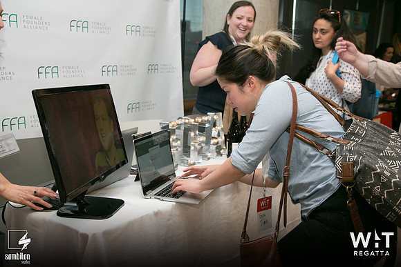 2 - FFA - WIT Booths - SOMBILON STUDIOS