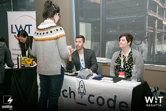 2 - launch code - WIT Booths - SOMBILON STUDIOS