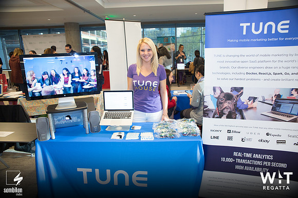 2 - TUNE - SOMBILON STUDIOS