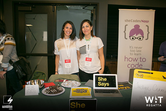 2 -She Says - Wit Booths - SOMBILON STUDIOS