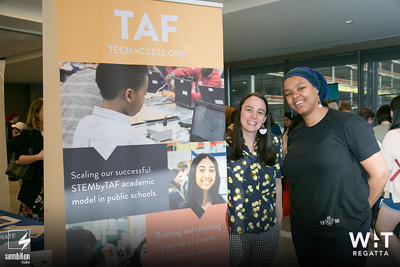 2 - TAF- Wit Booths - SOMBILON STUDIOS-2