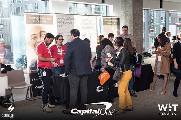 2 Capital One - WIT - SOMBILON STUDIOS