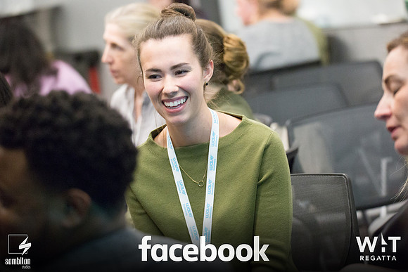 Side Hustle Success- #SEAWIT18-23